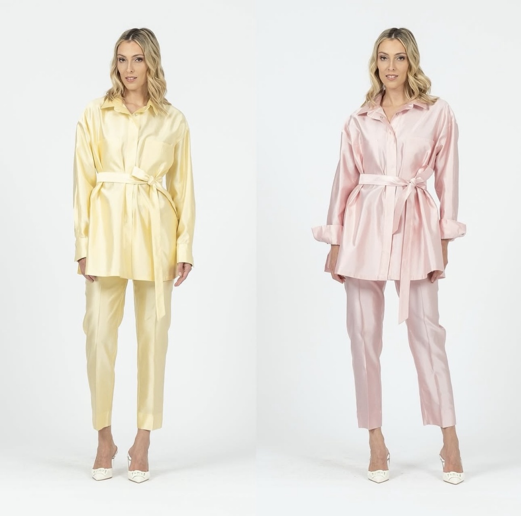 Head of makeup and hair for Piret Kuresaar since 2019